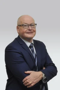 Andrew Kent General Manager