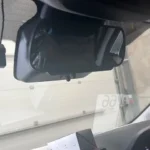 Camera monitors