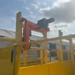 Cranes
