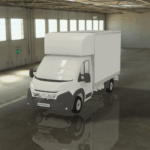 DA3NN - Box - Stellantis X250_Fiat
