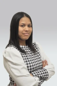 Emma Ockhuis Customer Sales Administrator
