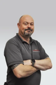 Simon Baker LCV / HGV Workshop Controller