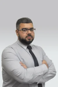 Janiad Amir Design & Compliance Engineer