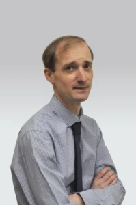 Peter Tomlinson Administration Manager