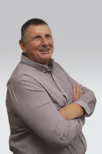 Peter Glover Managing Director Motus Vehicle Solutions