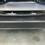 Reverse cameras