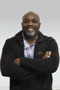 Thierry Nkowyeb Stock Controller