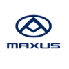 Maxus Logo